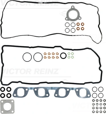 Gasket Kit, cylinder head